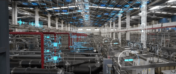 數(shù)智賦能 煥新傳統(tǒng) 致景科技與鑫海盛天共探印染工廠升級(jí)之路的數(shù)據(jù)處理服務(wù)