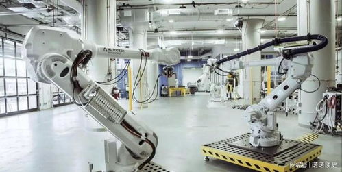 中國(guó)機(jī)器人集群點(diǎn)亮智慧工廠，印度人口紅利面臨數(shù)字化轉(zhuǎn)型挑戰(zhàn)