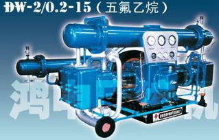 蚌埠市鴻申特種氣體壓縮機廠 專業壓縮分離設備供應商，熱賣促銷中