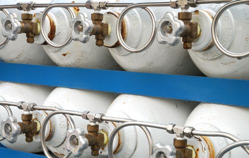 預防氣體泄漏事故，氟制冷劑批發環節的“黃金一策”