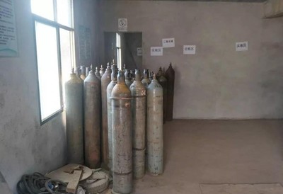 居民樓內驚現133個“氣體炸彈”，氟制冷劑不當存放引爆安全警鐘
