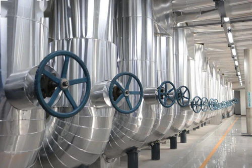 涪陵氟制冷劑 從山城走向世界，遠銷80余國的綠色科技力量